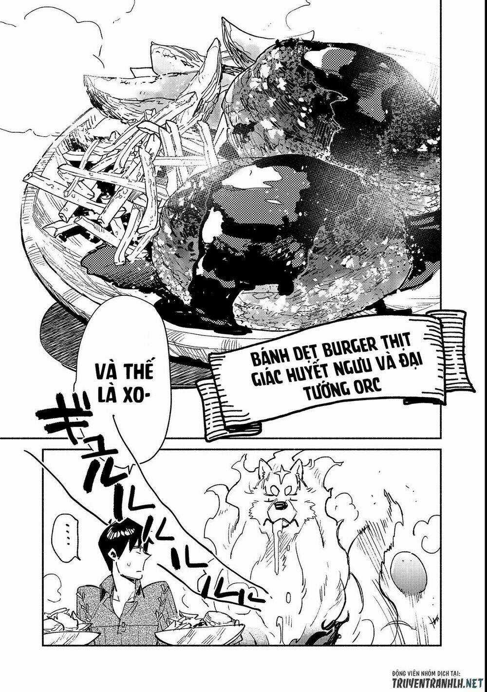 Tondemo Skill De Isekai Hourou Meshi - Chapter 26 - Trang 16