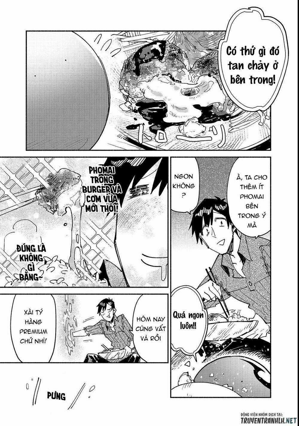 Tondemo Skill De Isekai Hourou Meshi - Chapter 26 - Trang 18