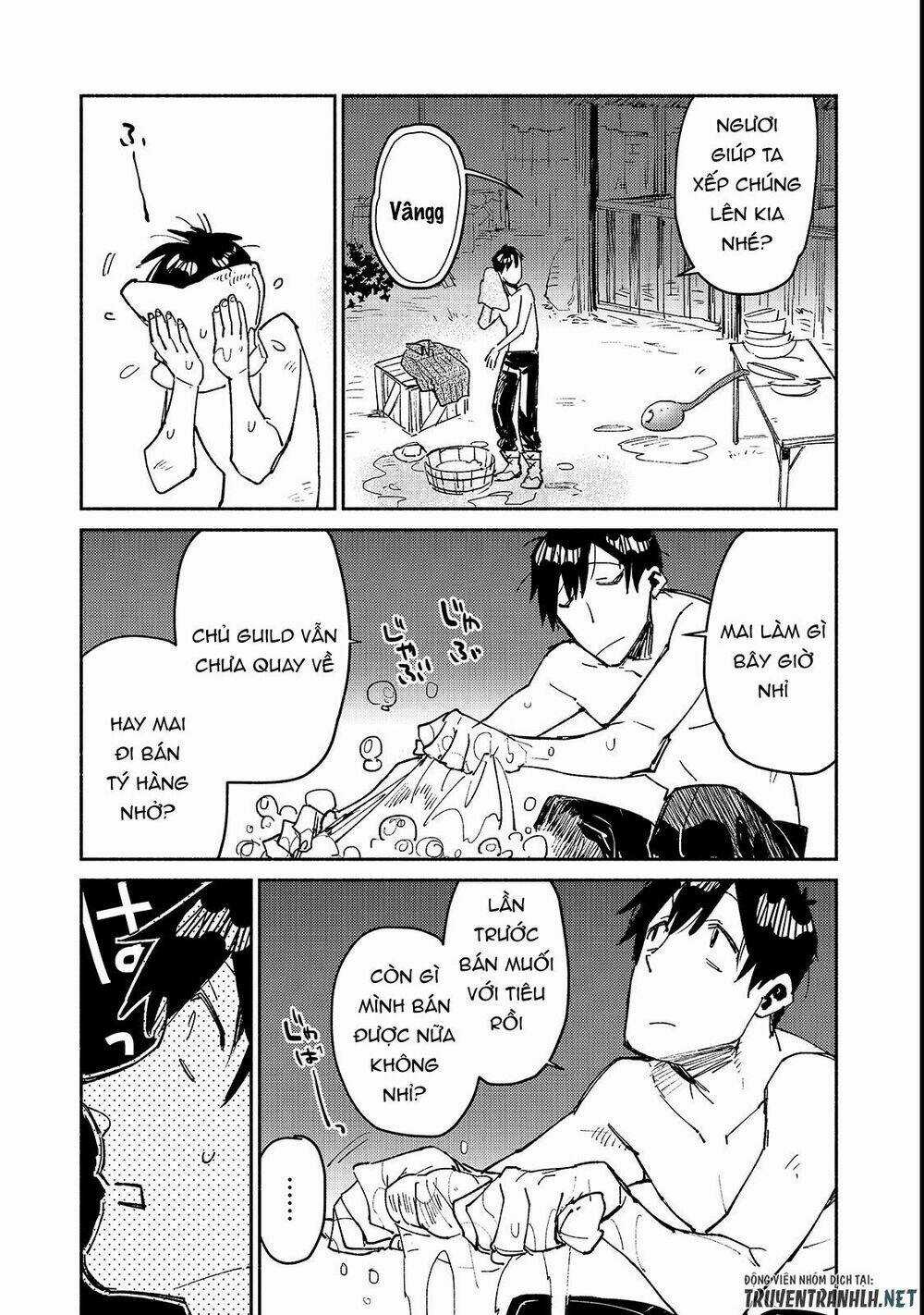 Tondemo Skill De Isekai Hourou Meshi - Chapter 26 - Trang 20