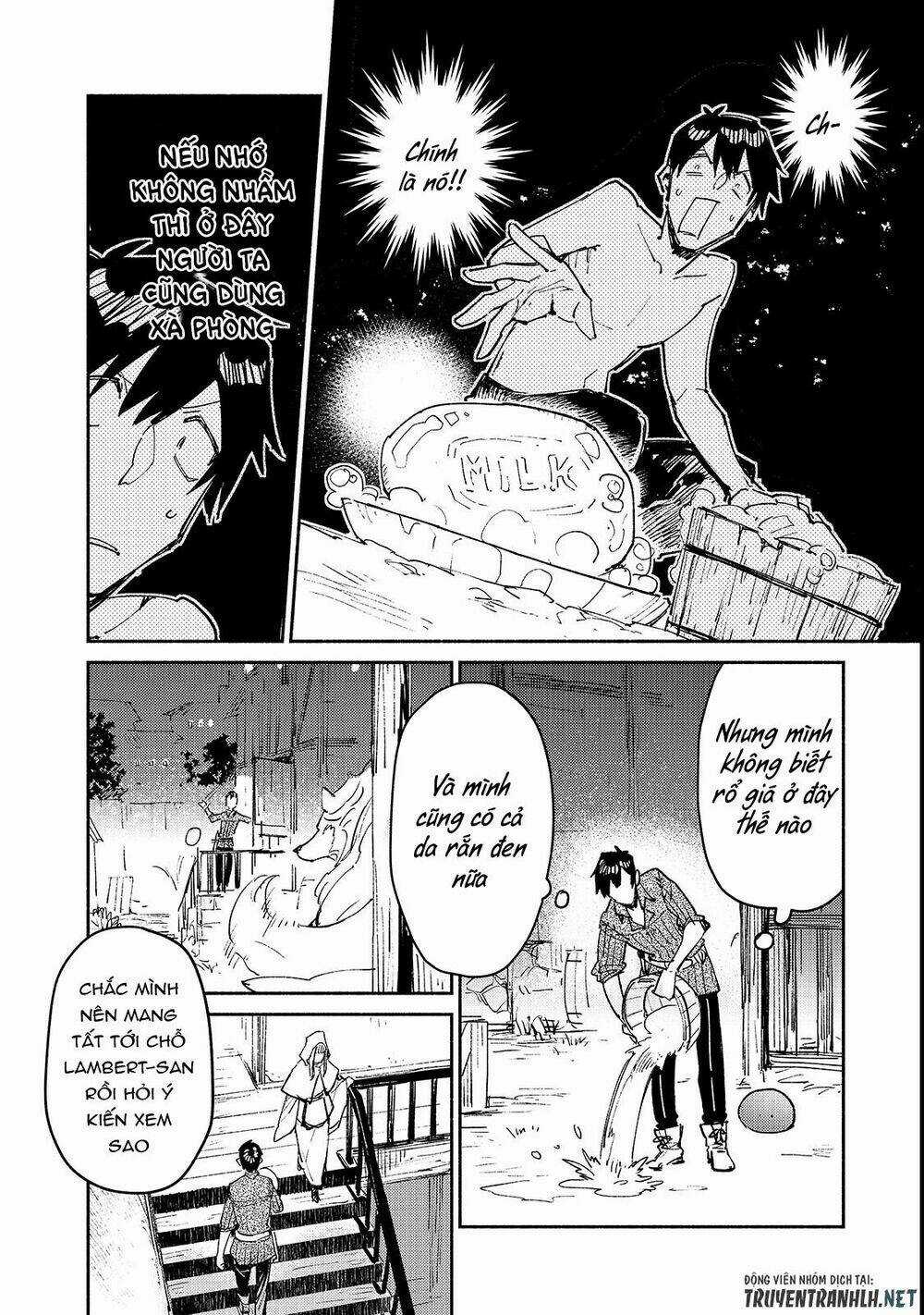 Tondemo Skill De Isekai Hourou Meshi - Chapter 26 - Trang 21