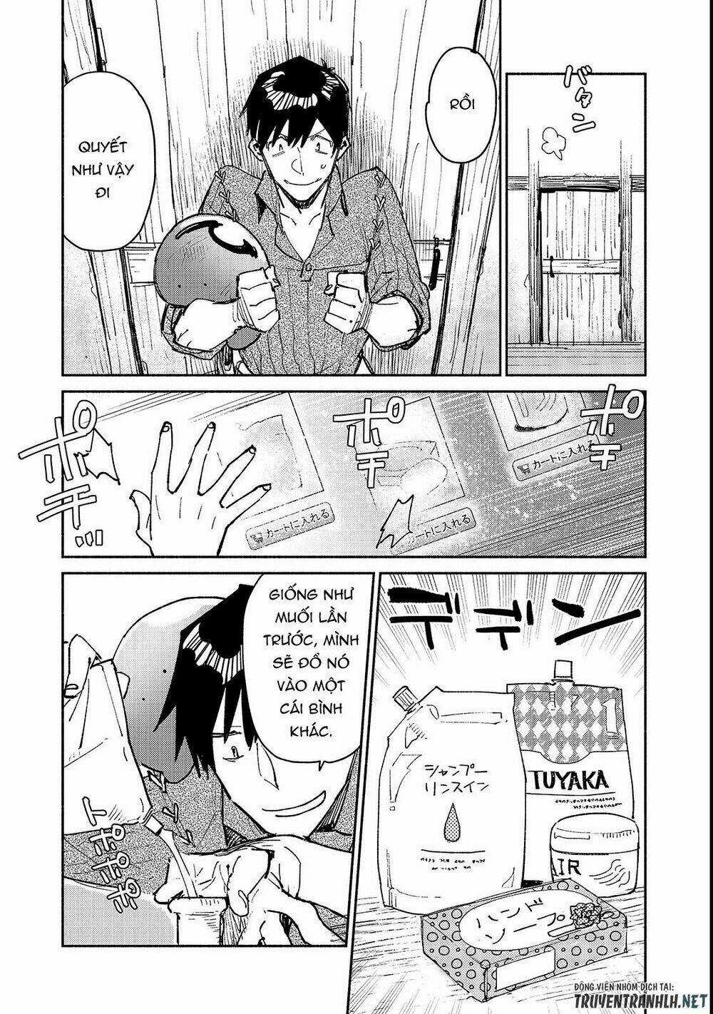 Tondemo Skill De Isekai Hourou Meshi - Chapter 26 - Trang 22