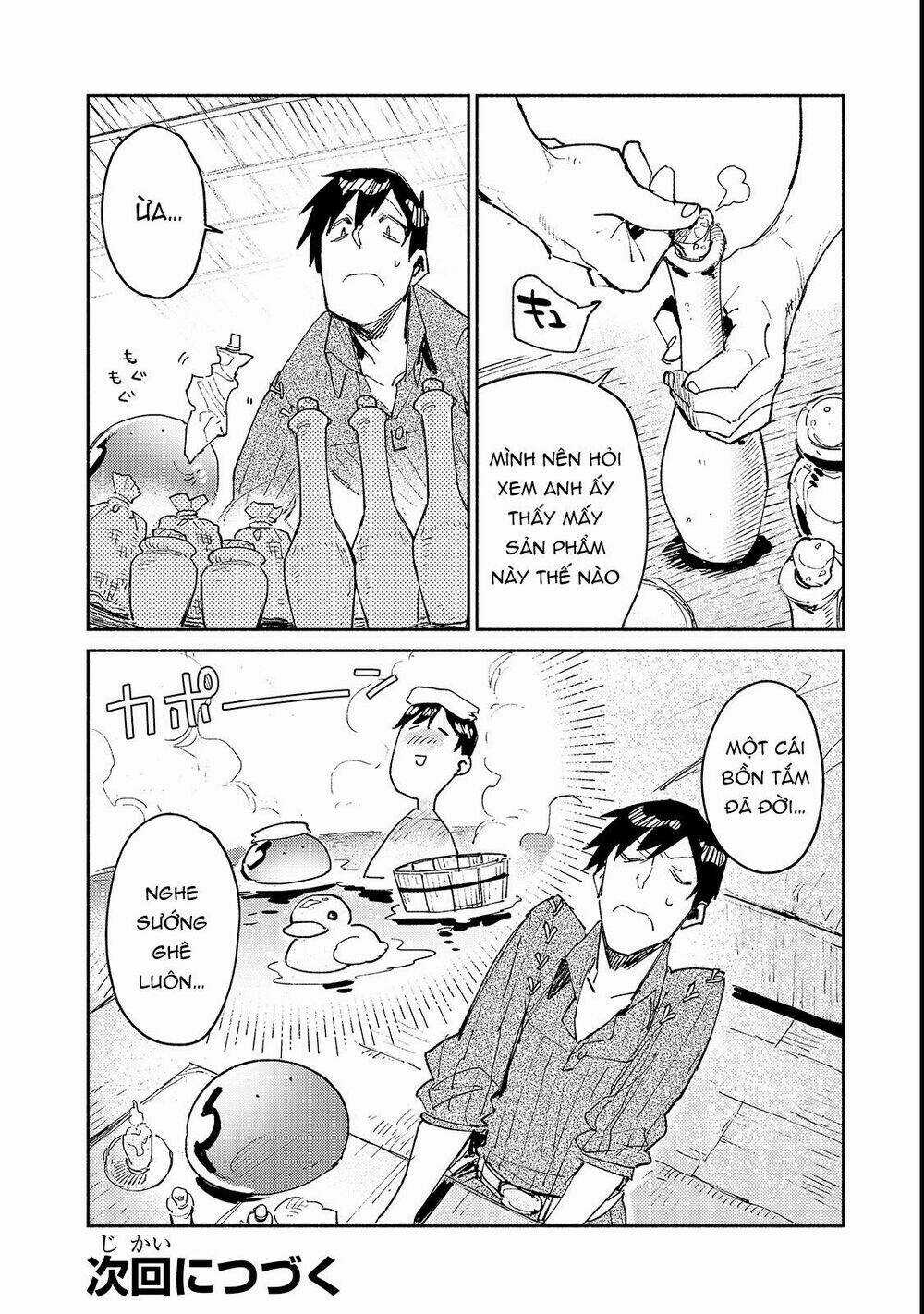 Tondemo Skill De Isekai Hourou Meshi - Chapter 26 - Trang 23