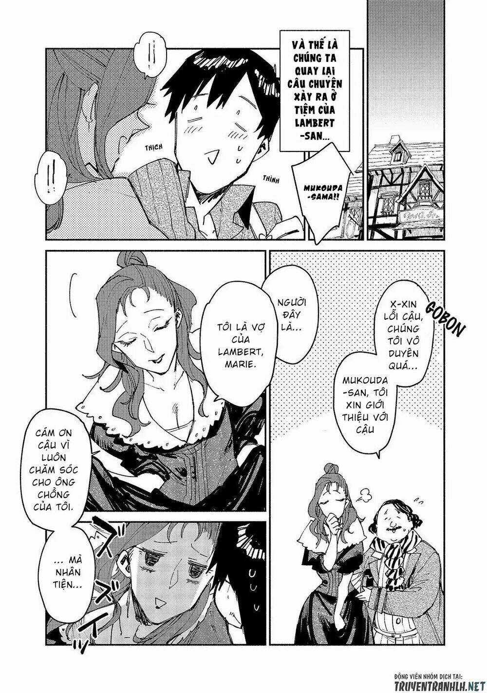 Tondemo Skill De Isekai Hourou Meshi - Chapter 27 - Trang 20