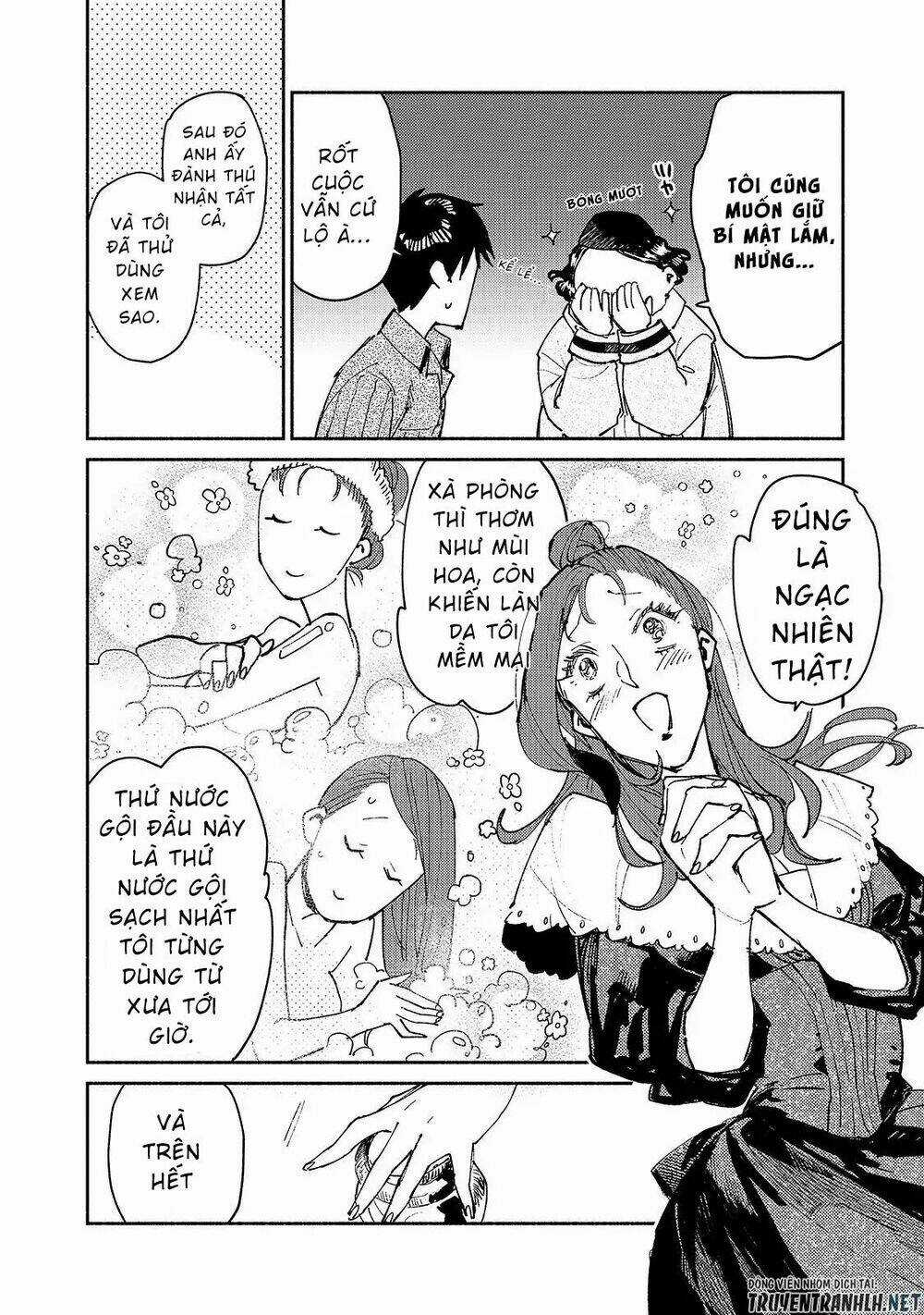 Tondemo Skill De Isekai Hourou Meshi - Chapter 27 - Trang 22