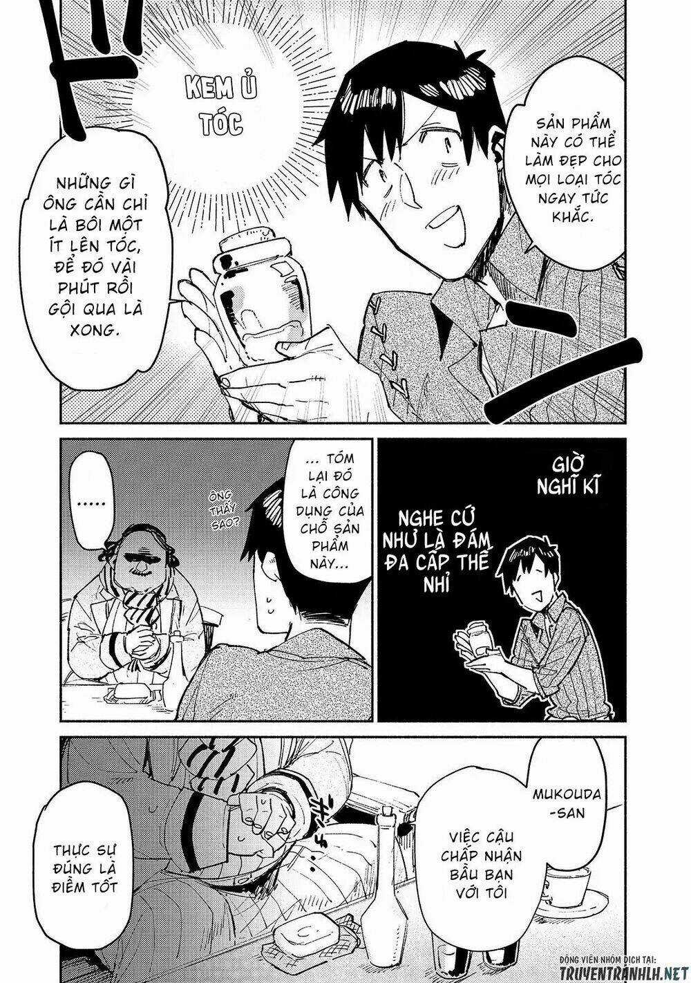 Tondemo Skill De Isekai Hourou Meshi - Chapter 27 - Trang 9