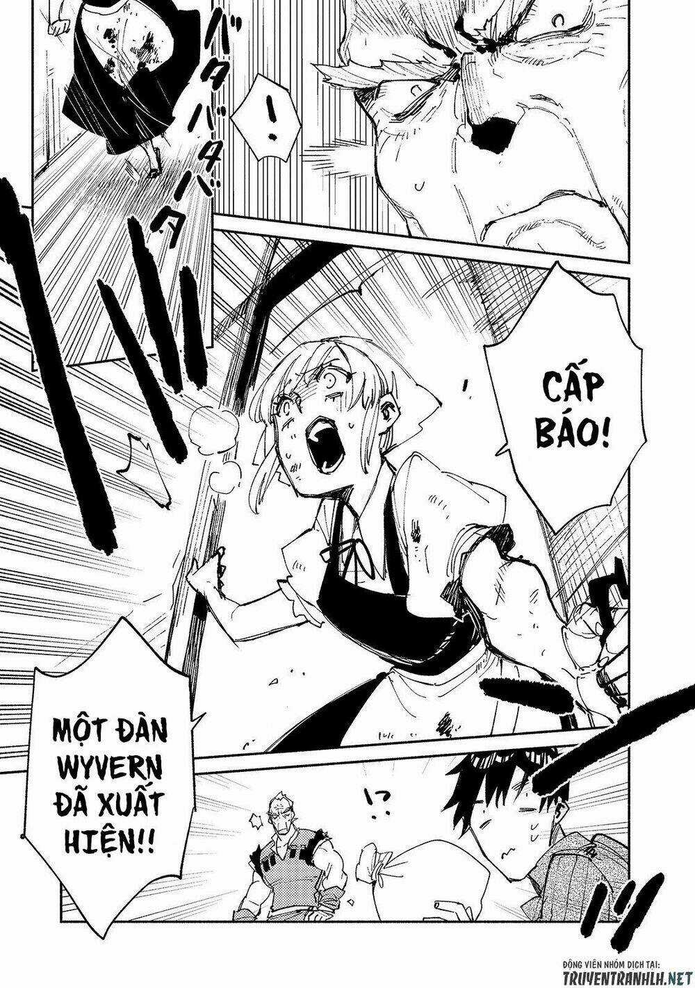 Tondemo Skill De Isekai Hourou Meshi - Chapter 28 - Trang 11