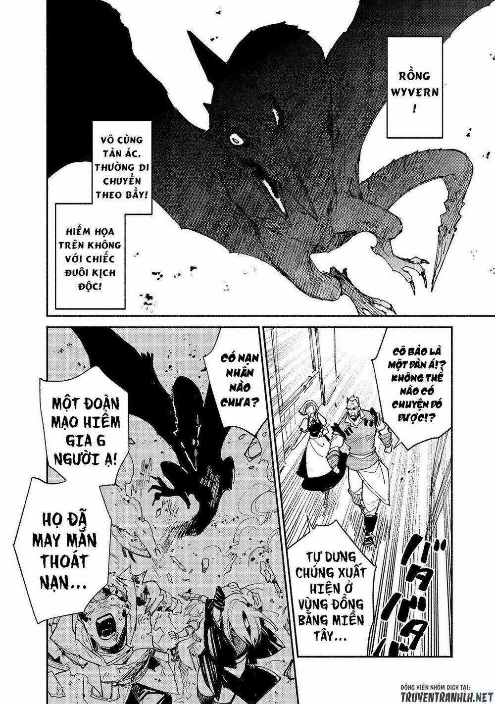 Tondemo Skill De Isekai Hourou Meshi - Chapter 28 - Trang 12