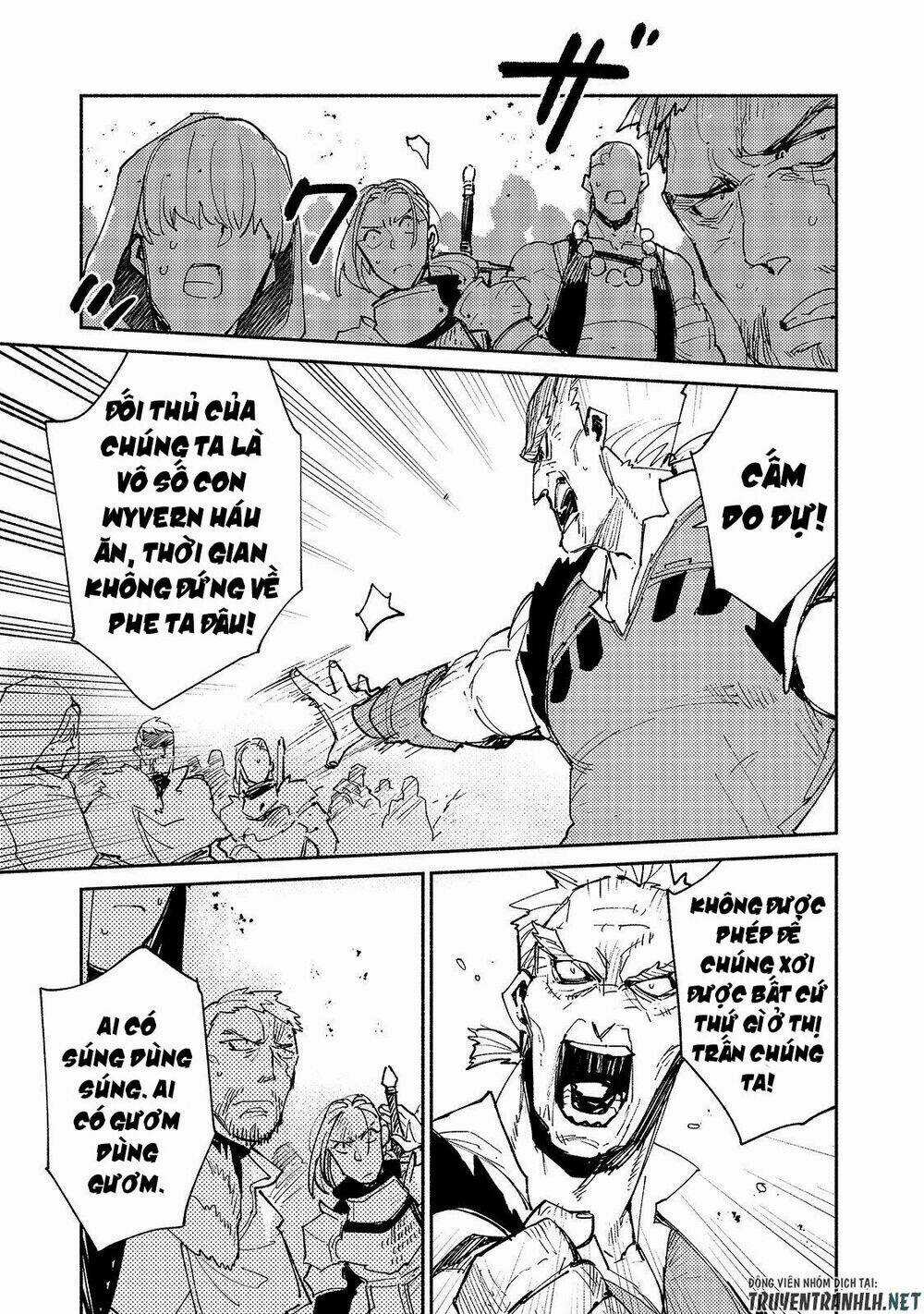 Tondemo Skill De Isekai Hourou Meshi - Chapter 28 - Trang 19