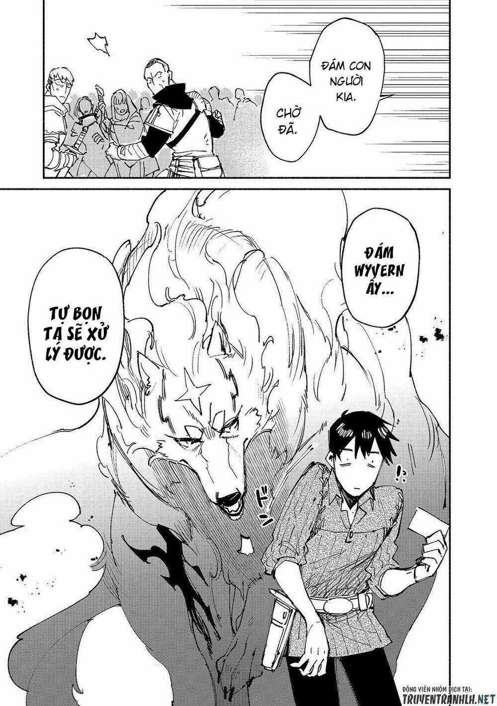 Tondemo Skill De Isekai Hourou Meshi - Chapter 28 - Trang 21