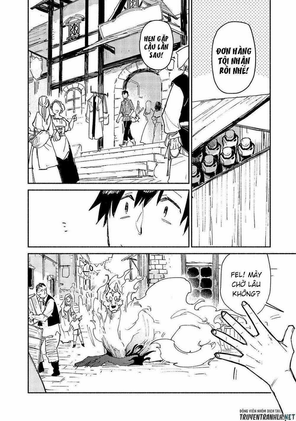 Tondemo Skill De Isekai Hourou Meshi - Chapter 28 - Trang 6