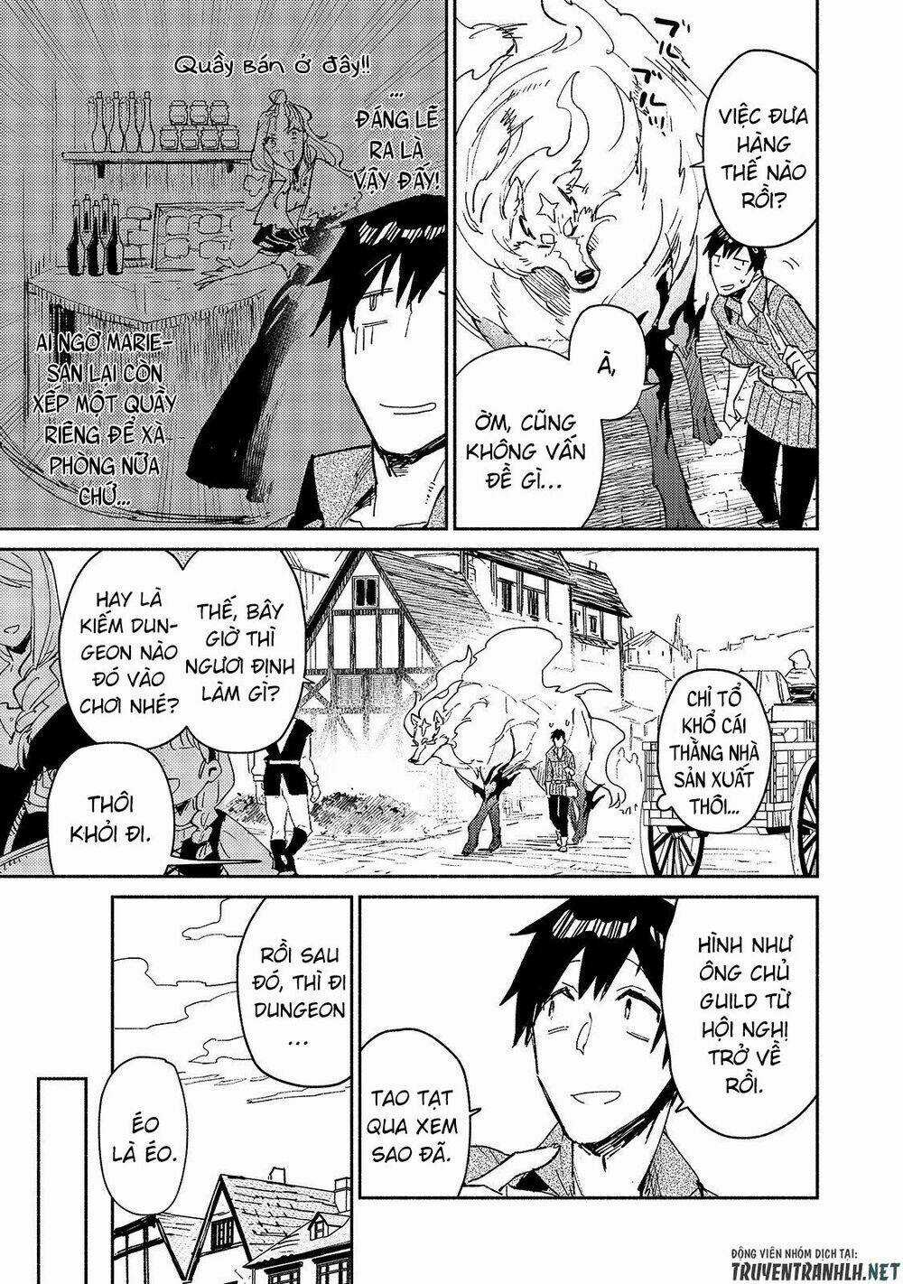 Tondemo Skill De Isekai Hourou Meshi - Chapter 28 - Trang 7