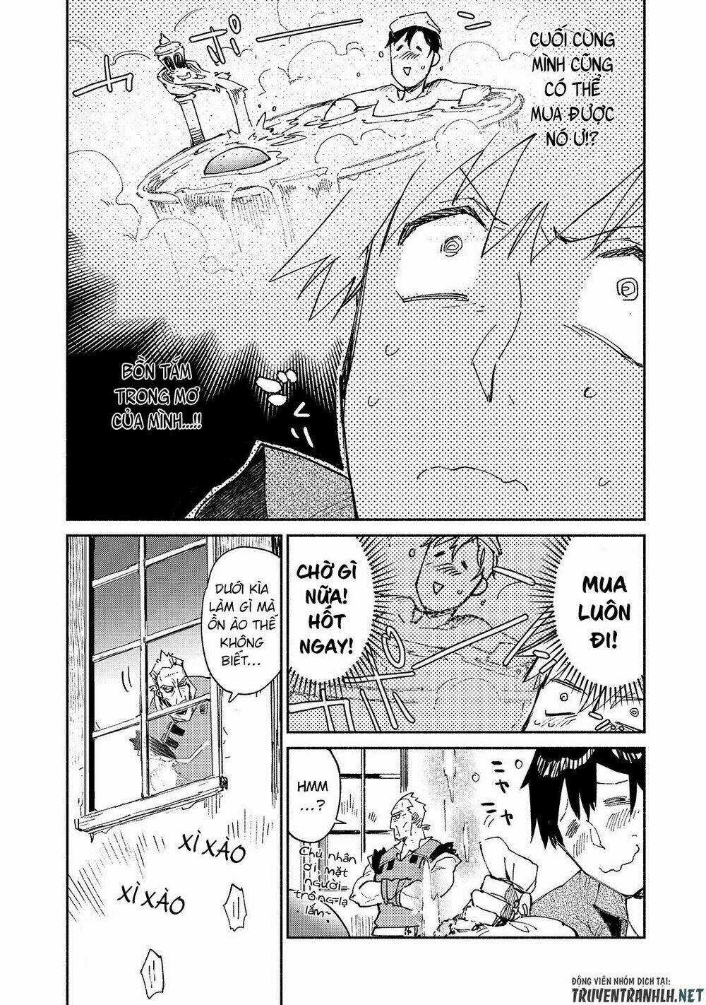 Tondemo Skill De Isekai Hourou Meshi - Chapter 28 - Trang 10