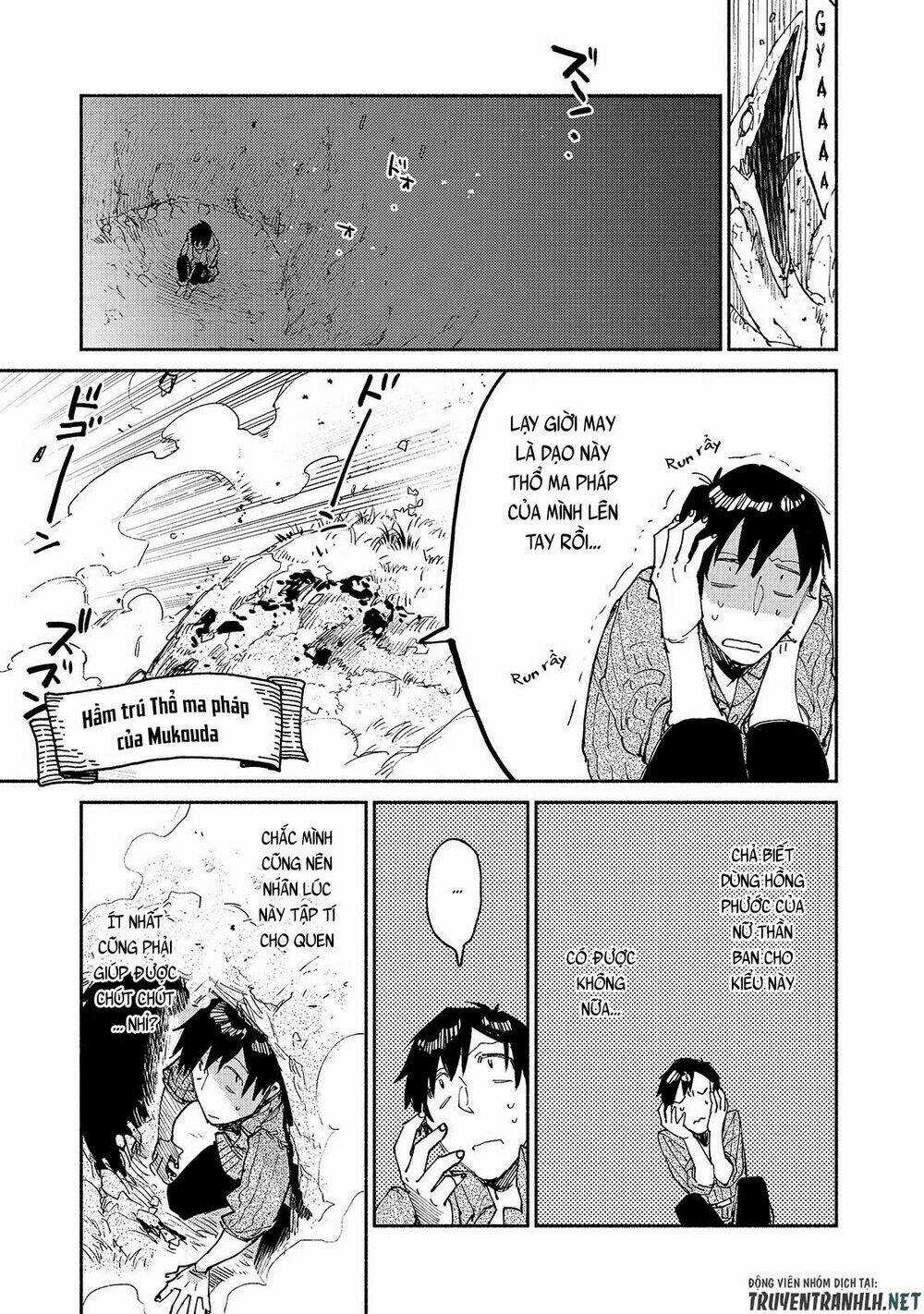 Tondemo Skill De Isekai Hourou Meshi - Chapter 29 - Trang 11