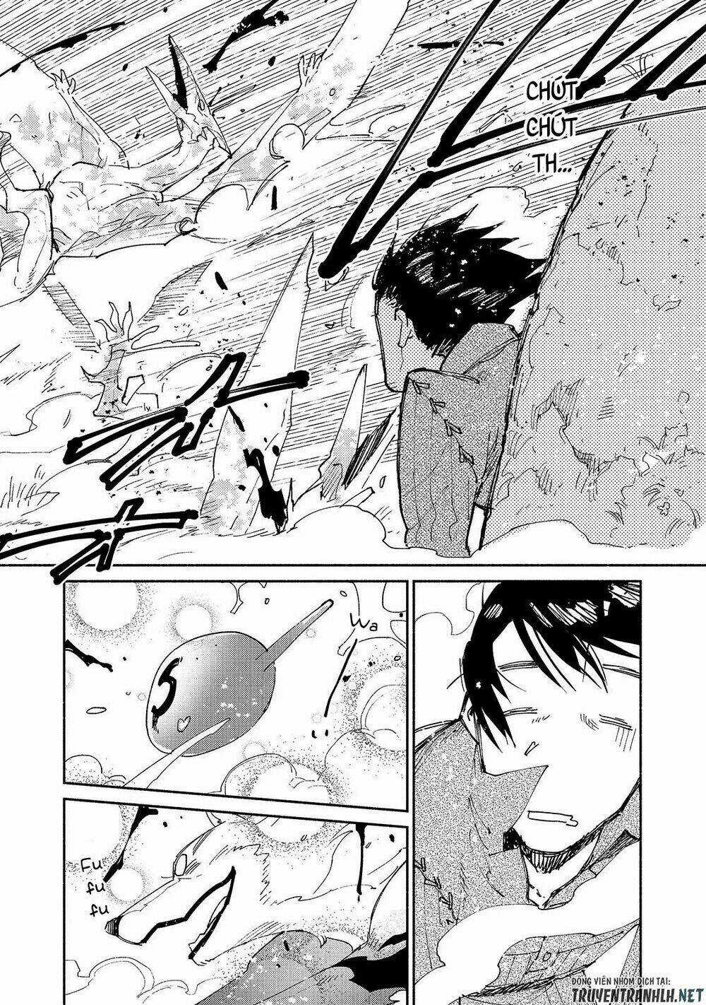 Tondemo Skill De Isekai Hourou Meshi - Chapter 29 - Trang 12