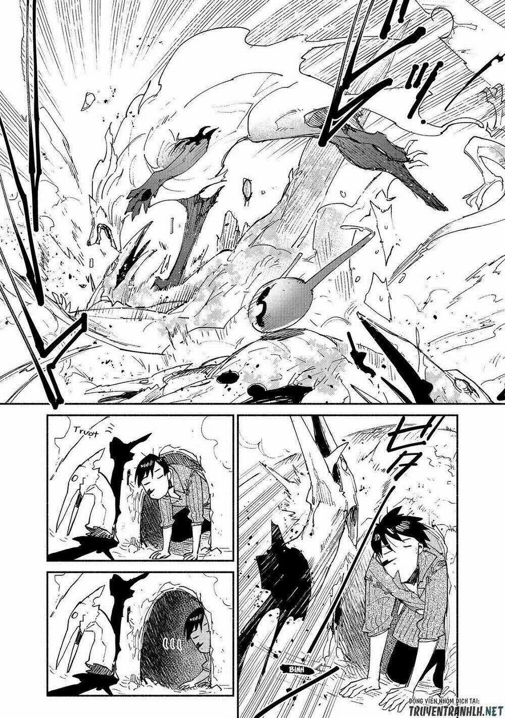 Tondemo Skill De Isekai Hourou Meshi - Chapter 29 - Trang 13