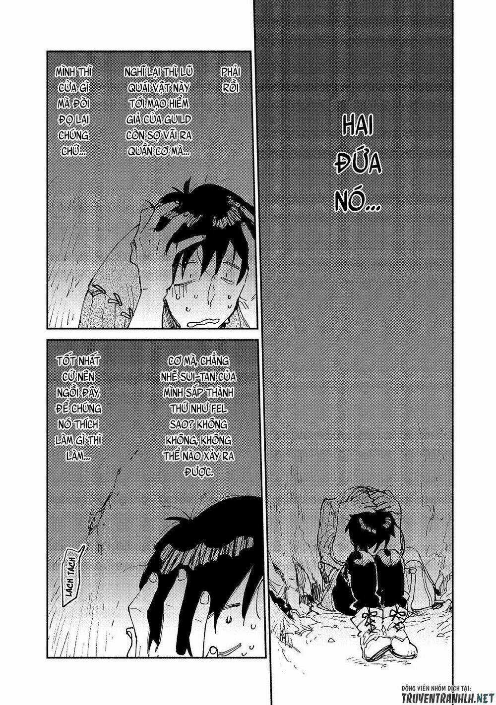 Tondemo Skill De Isekai Hourou Meshi - Chapter 29 - Trang 14