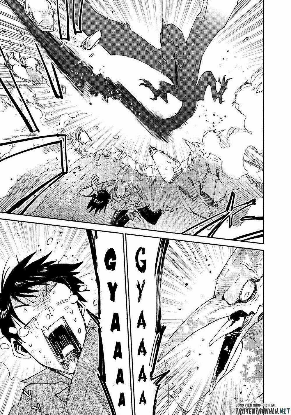 Tondemo Skill De Isekai Hourou Meshi - Chapter 29 - Trang 15