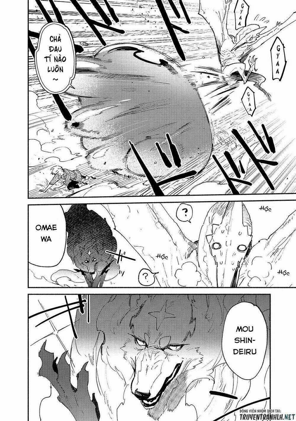 Tondemo Skill De Isekai Hourou Meshi - Chapter 29 - Trang 18