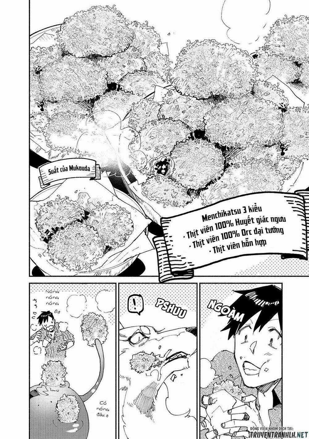 Tondemo Skill De Isekai Hourou Meshi - Chapter 29 - Trang 22