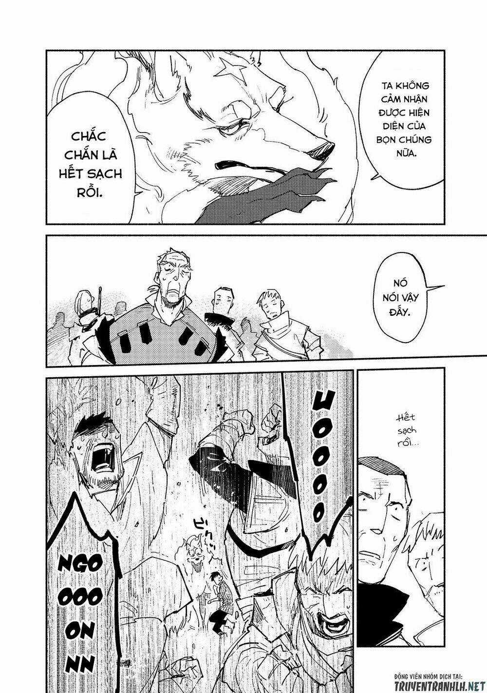 Tondemo Skill De Isekai Hourou Meshi - Chapter 29 - Trang 26