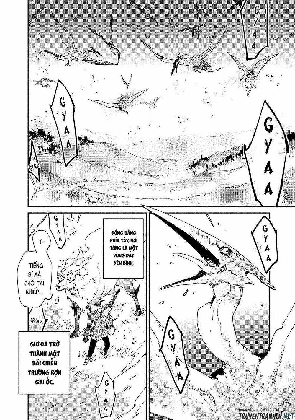 Tondemo Skill De Isekai Hourou Meshi - Chapter 29 - Trang 4