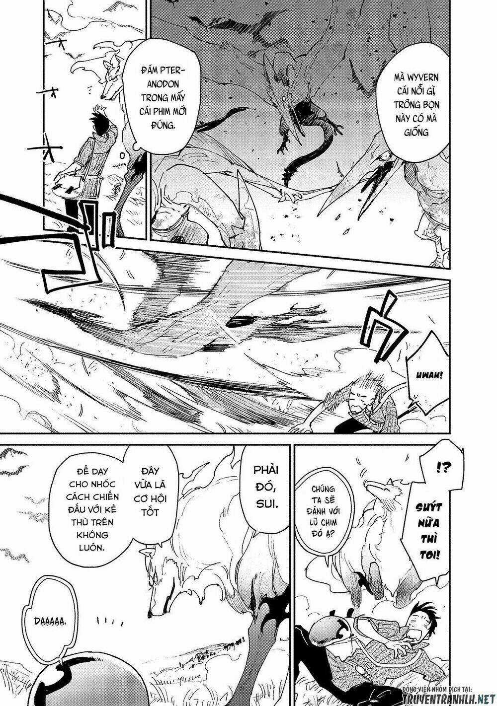 Tondemo Skill De Isekai Hourou Meshi - Chapter 29 - Trang 5