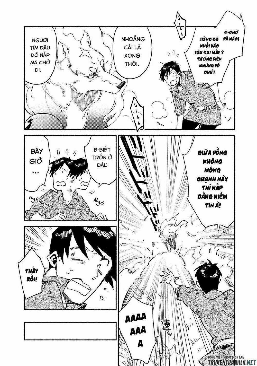 Tondemo Skill De Isekai Hourou Meshi - Chapter 29 - Trang 6