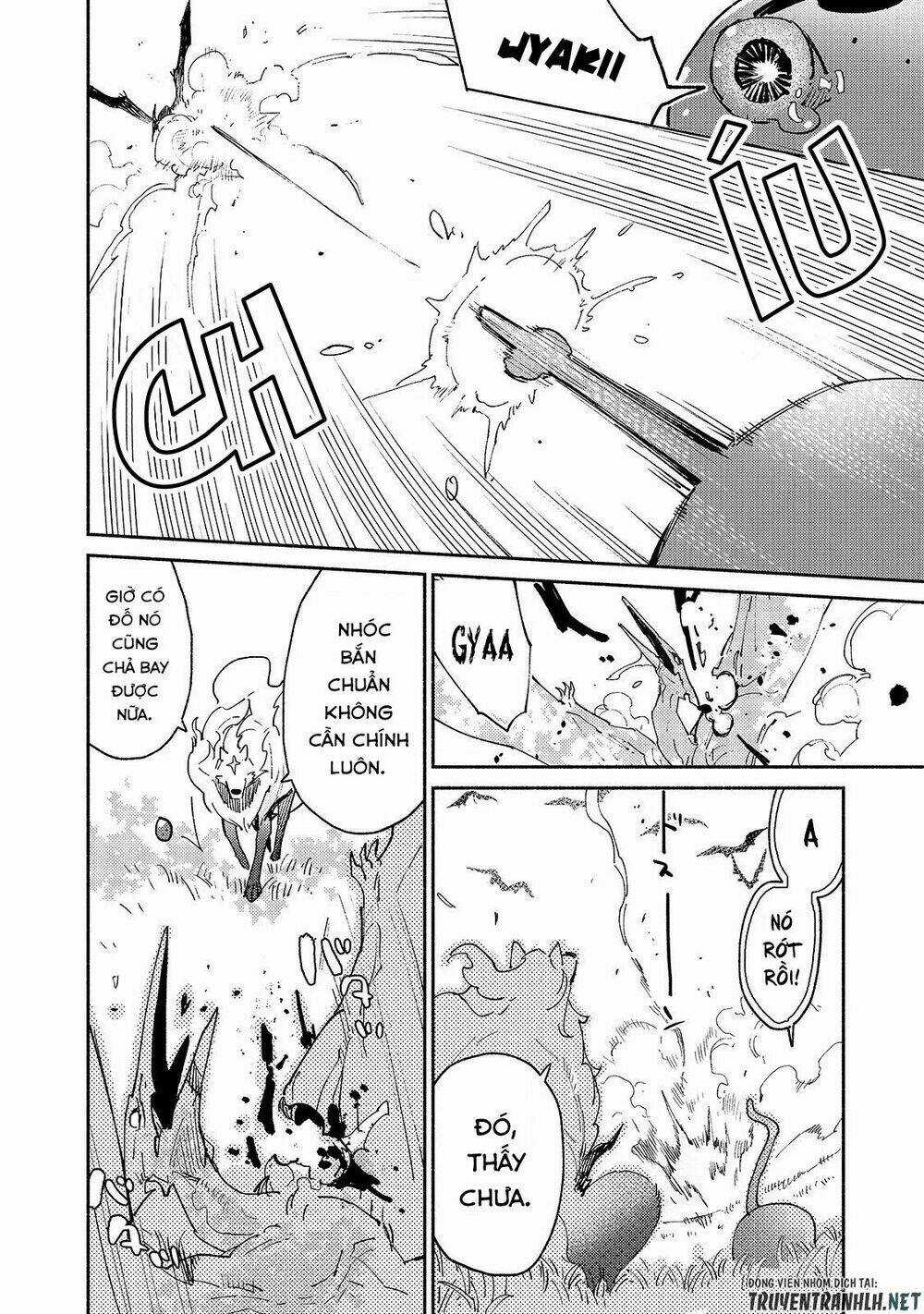 Tondemo Skill De Isekai Hourou Meshi - Chapter 29 - Trang 8