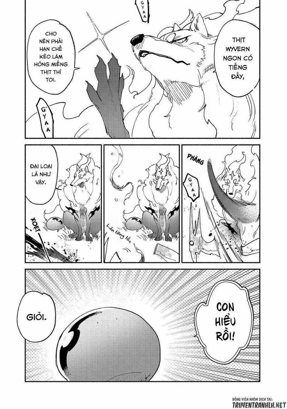 Tondemo Skill De Isekai Hourou Meshi - Chapter 29 - Trang 9