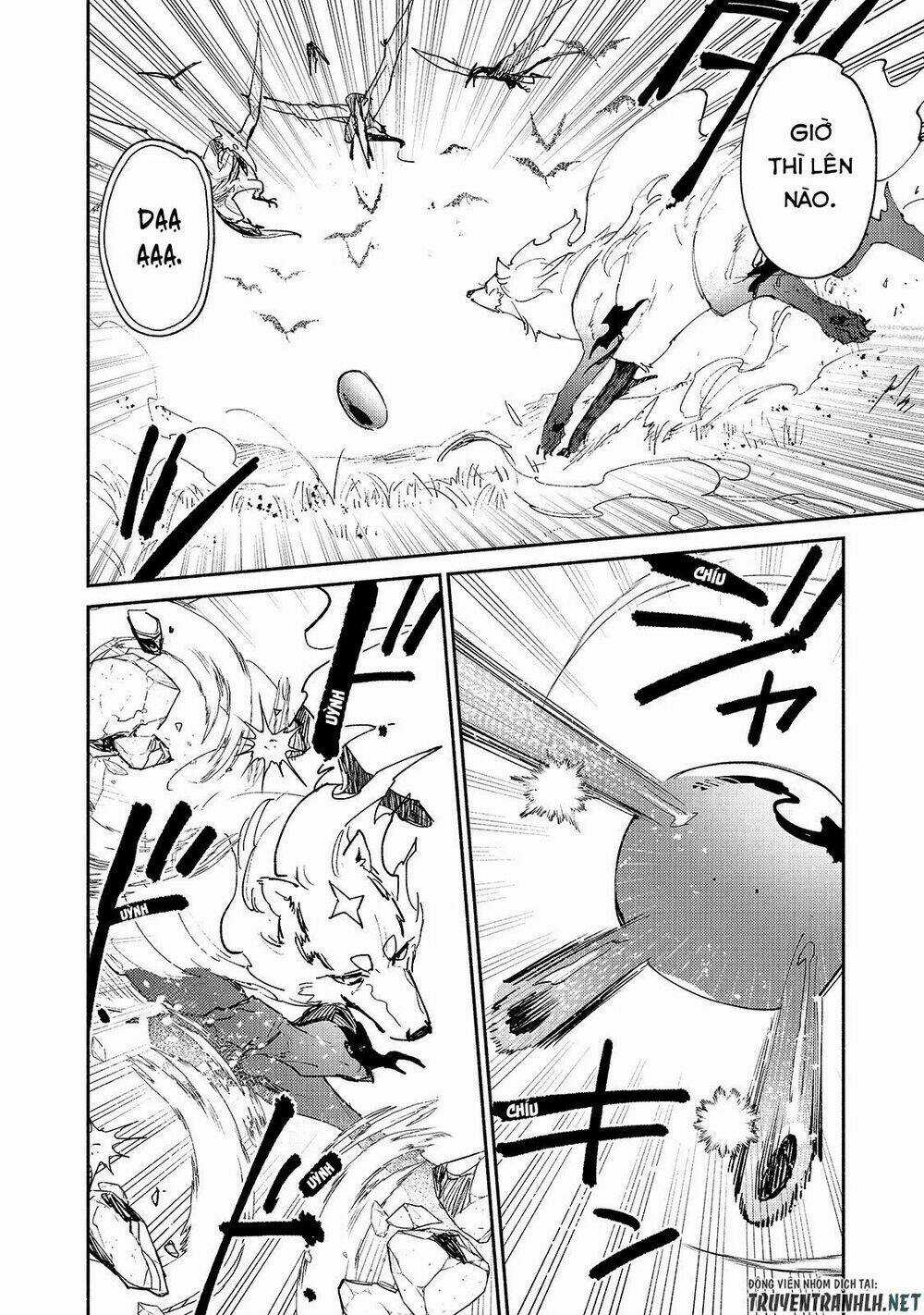 Tondemo Skill De Isekai Hourou Meshi - Chapter 29 - Trang 10