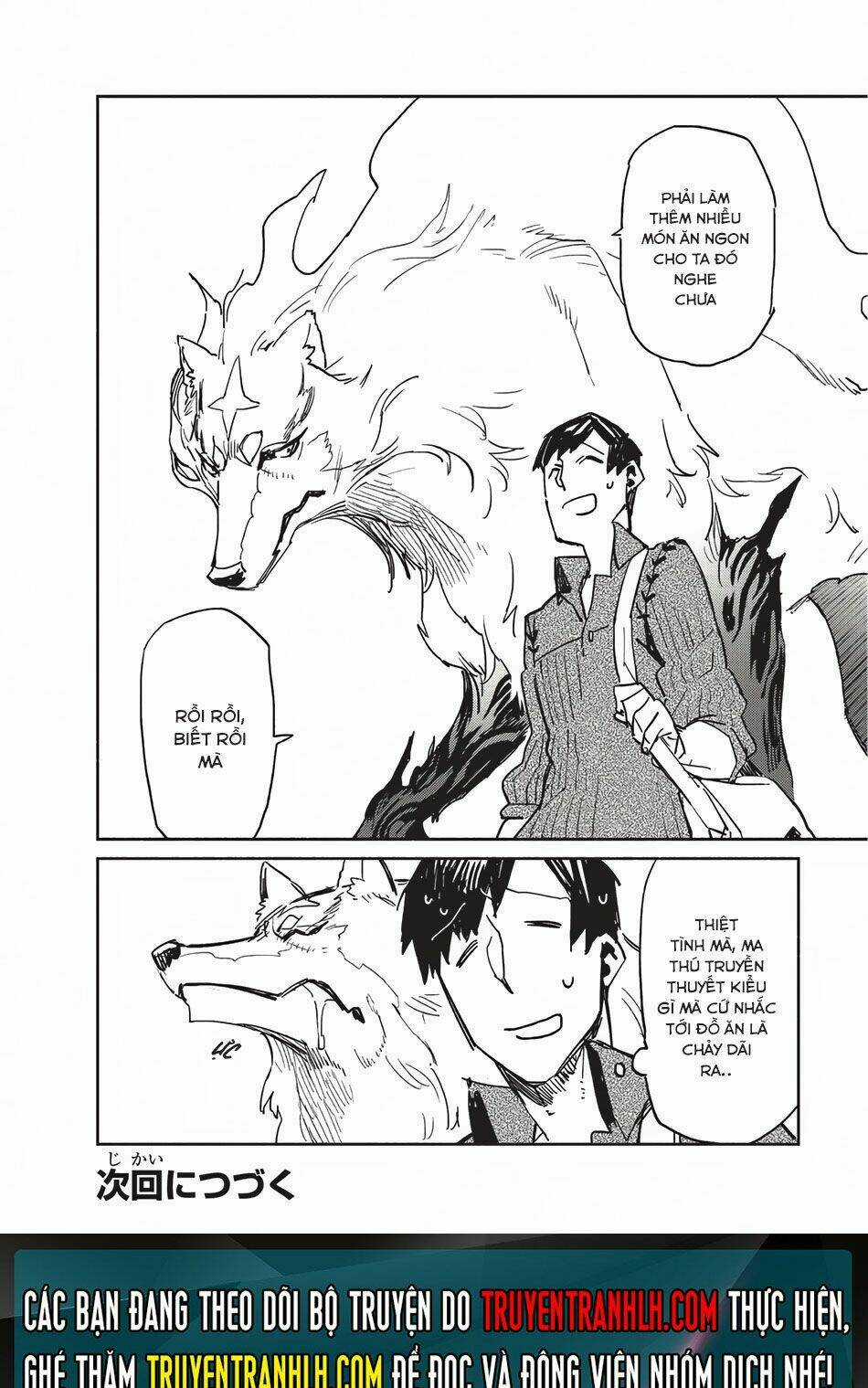 Tondemo Skill De Isekai Hourou Meshi - Chapter 3 - Trang 27