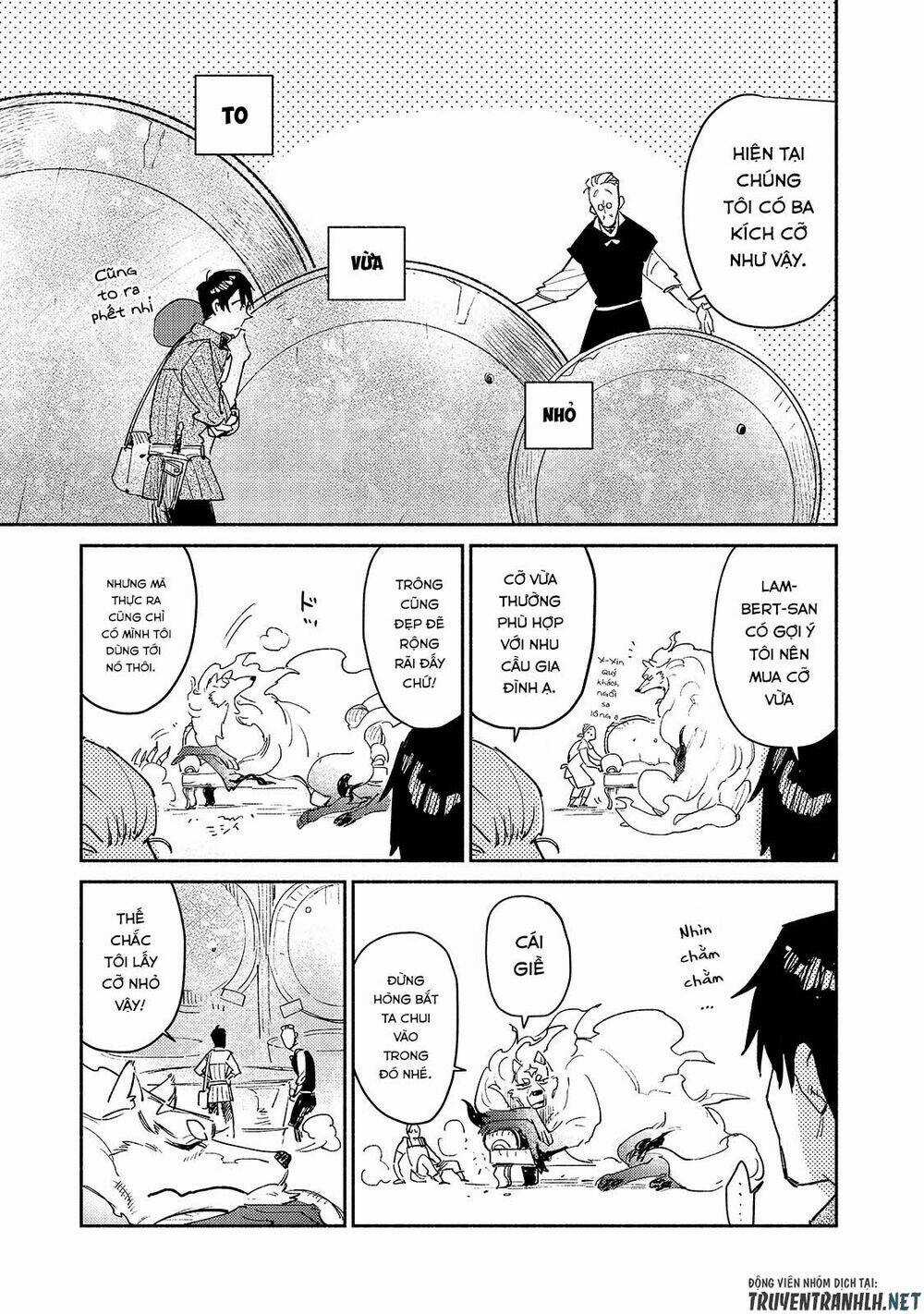 Tondemo Skill De Isekai Hourou Meshi - Chapter 30 - Trang 13