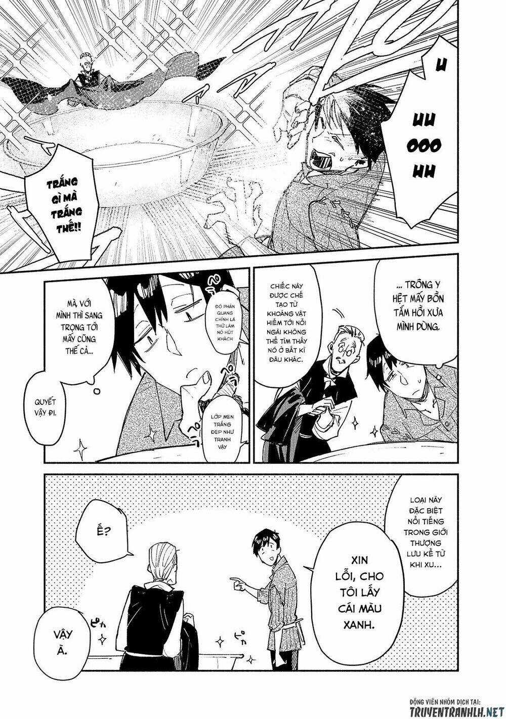 Tondemo Skill De Isekai Hourou Meshi - Chapter 30 - Trang 15