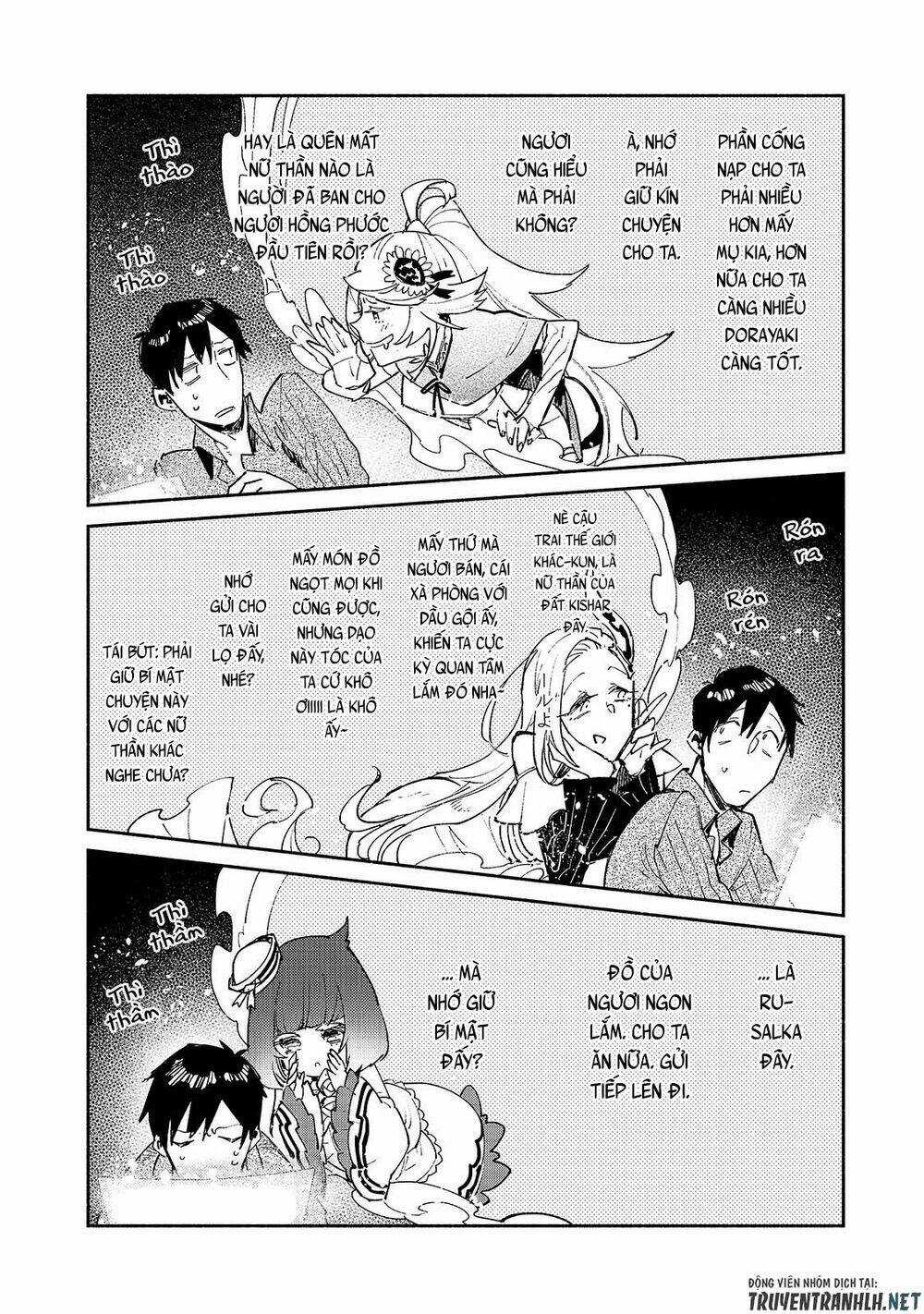 Tondemo Skill De Isekai Hourou Meshi - Chapter 30 - Trang 6