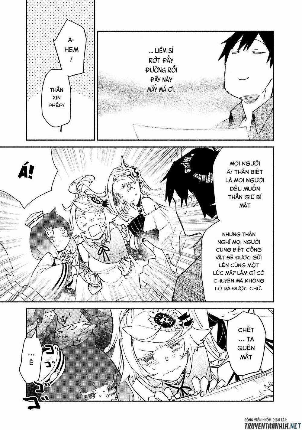 Tondemo Skill De Isekai Hourou Meshi - Chapter 30 - Trang 7