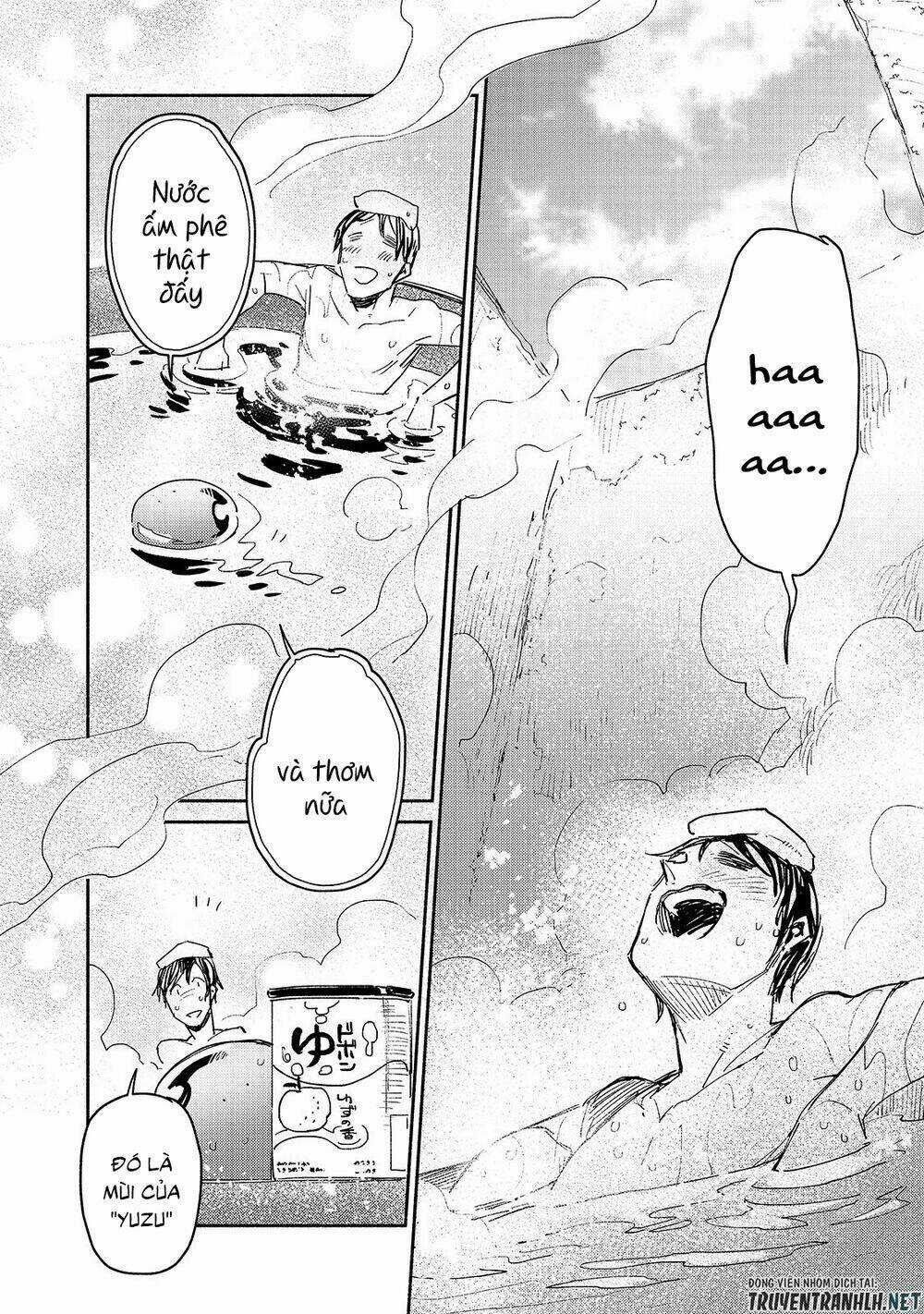 Tondemo Skill De Isekai Hourou Meshi - Chapter 31 - Trang 12