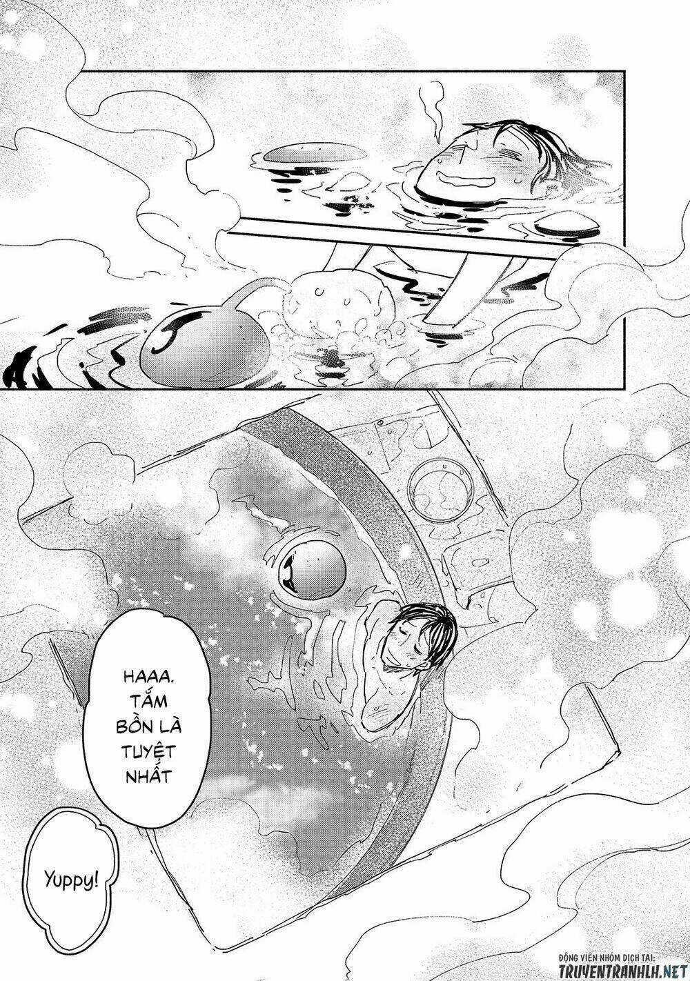 Tondemo Skill De Isekai Hourou Meshi - Chapter 31 - Trang 13