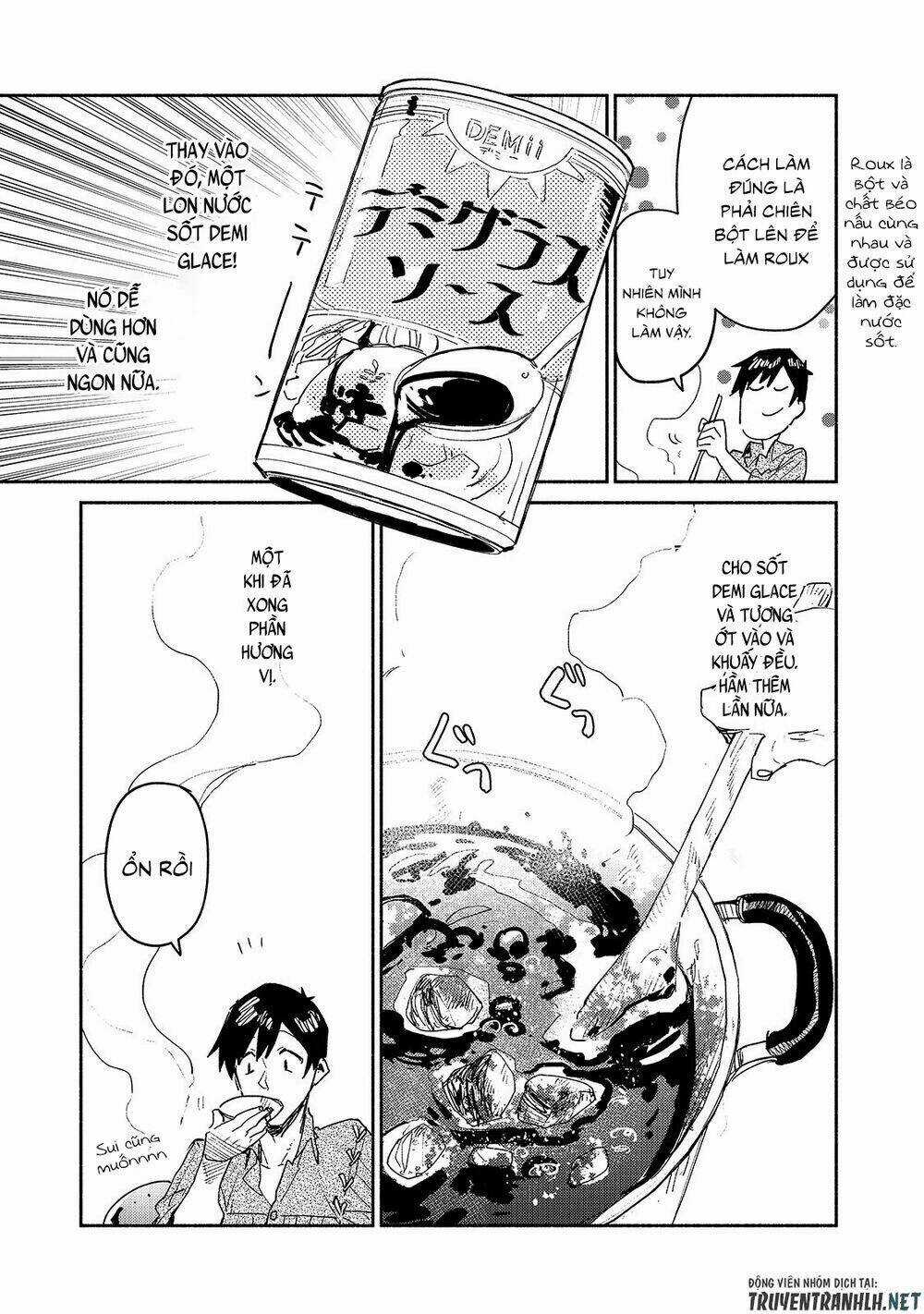 Tondemo Skill De Isekai Hourou Meshi - Chapter 31 - Trang 19