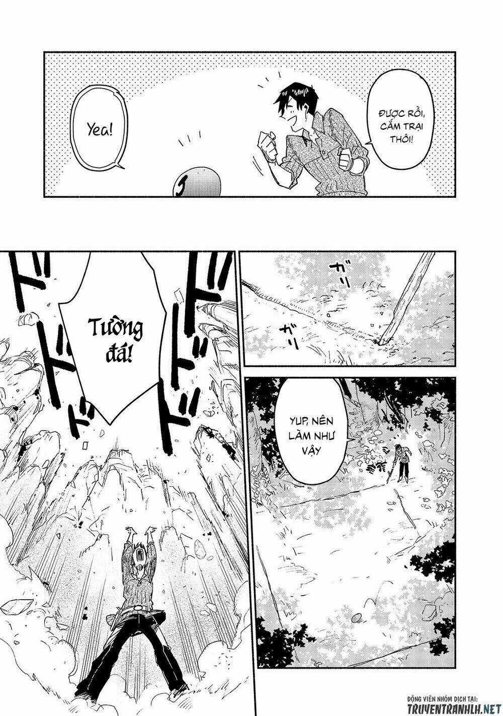 Tondemo Skill De Isekai Hourou Meshi - Chapter 31 - Trang 5