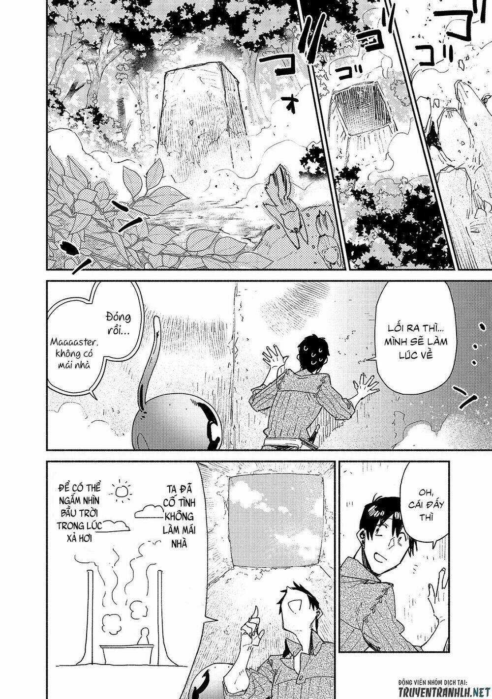 Tondemo Skill De Isekai Hourou Meshi - Chapter 31 - Trang 6