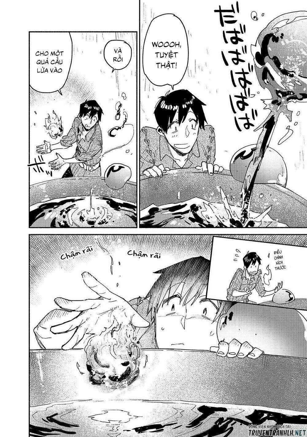 Tondemo Skill De Isekai Hourou Meshi - Chapter 31 - Trang 8