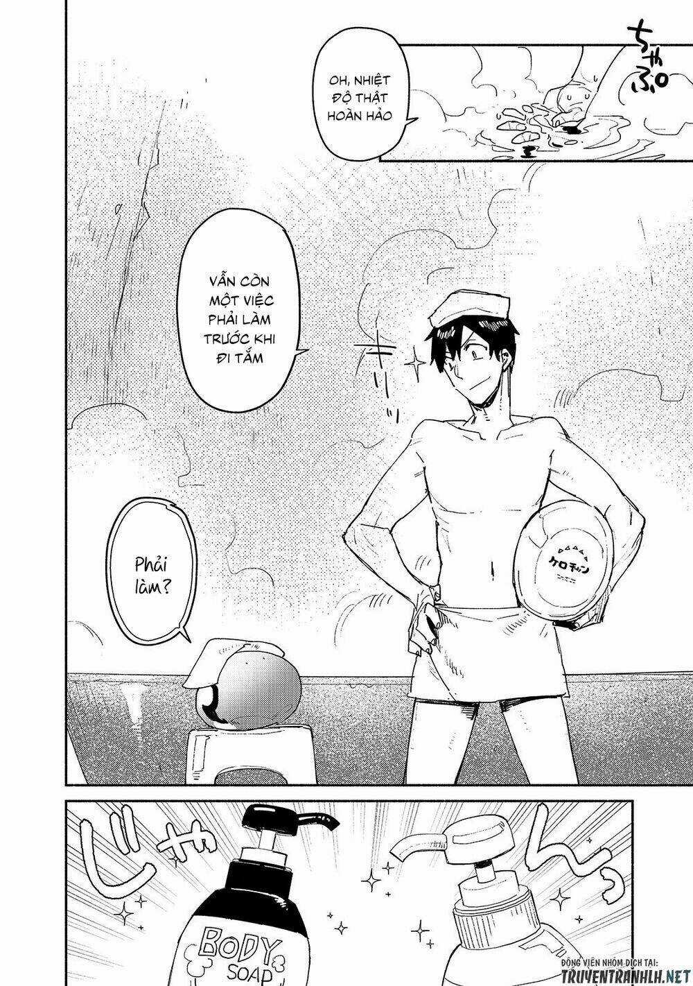 Tondemo Skill De Isekai Hourou Meshi - Chapter 31 - Trang 10