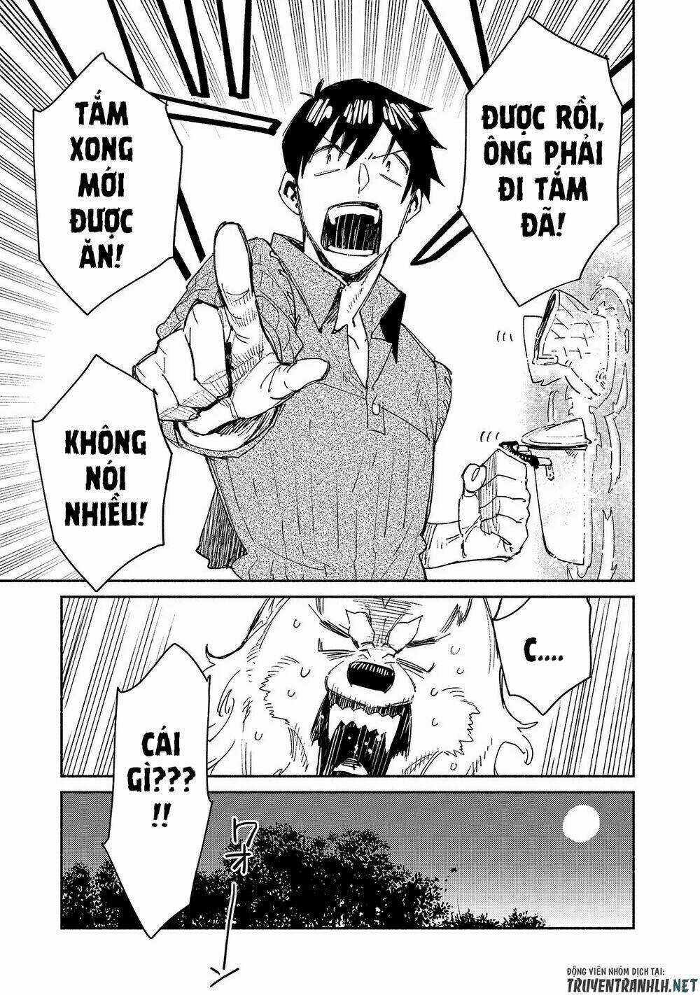 Tondemo Skill De Isekai Hourou Meshi - Chapter 32 - Trang 11