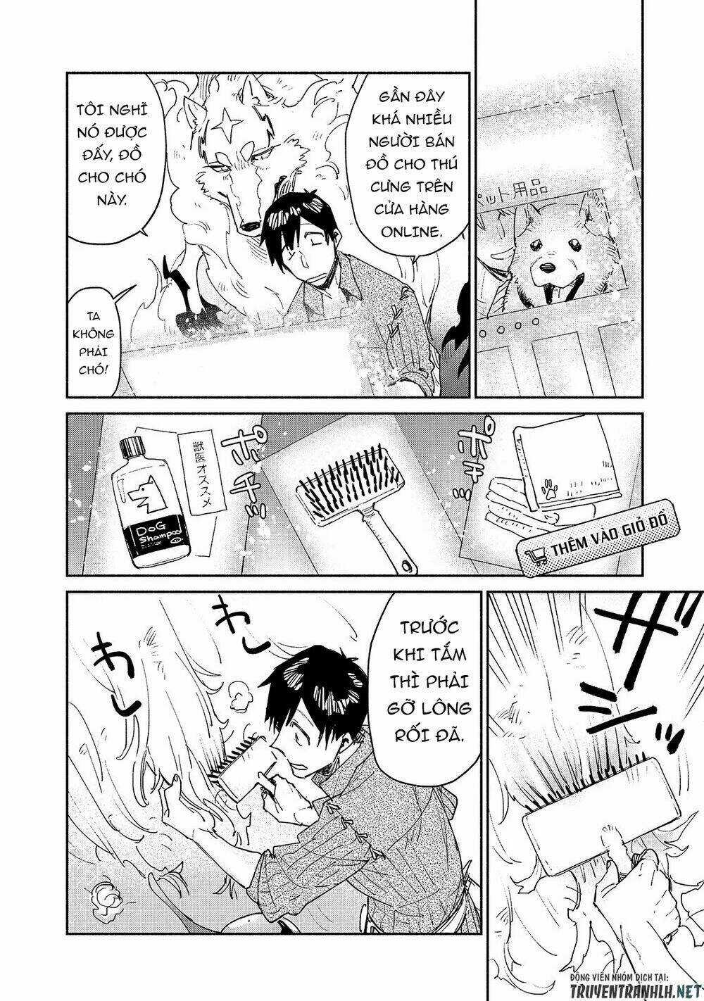 Tondemo Skill De Isekai Hourou Meshi - Chapter 32 - Trang 12