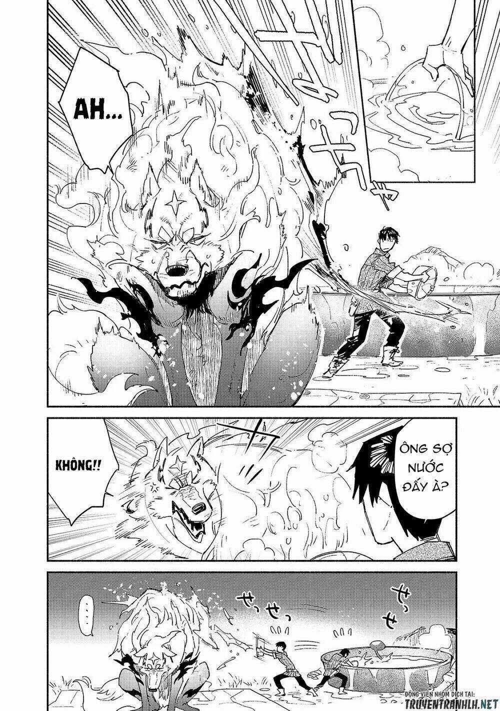 Tondemo Skill De Isekai Hourou Meshi - Chapter 32 - Trang 14