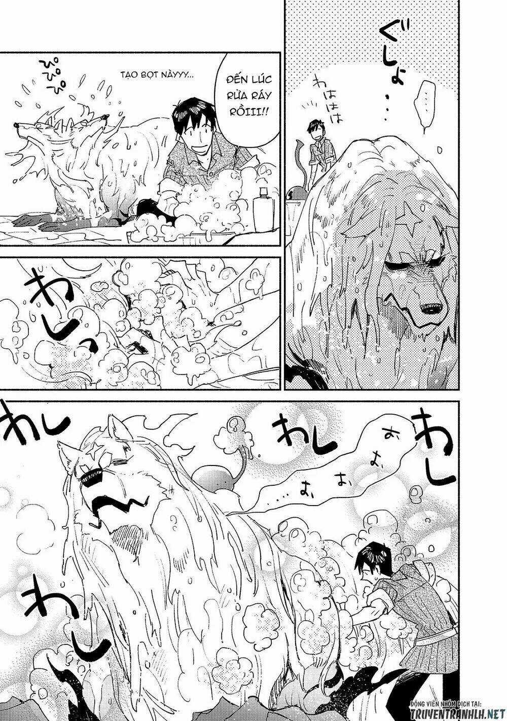 Tondemo Skill De Isekai Hourou Meshi - Chapter 32 - Trang 17