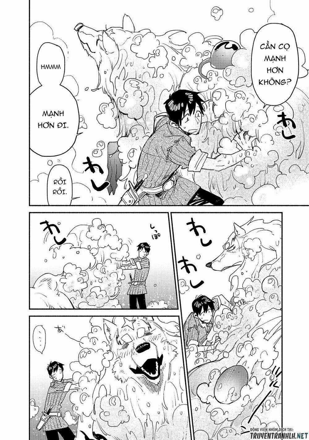 Tondemo Skill De Isekai Hourou Meshi - Chapter 32 - Trang 18