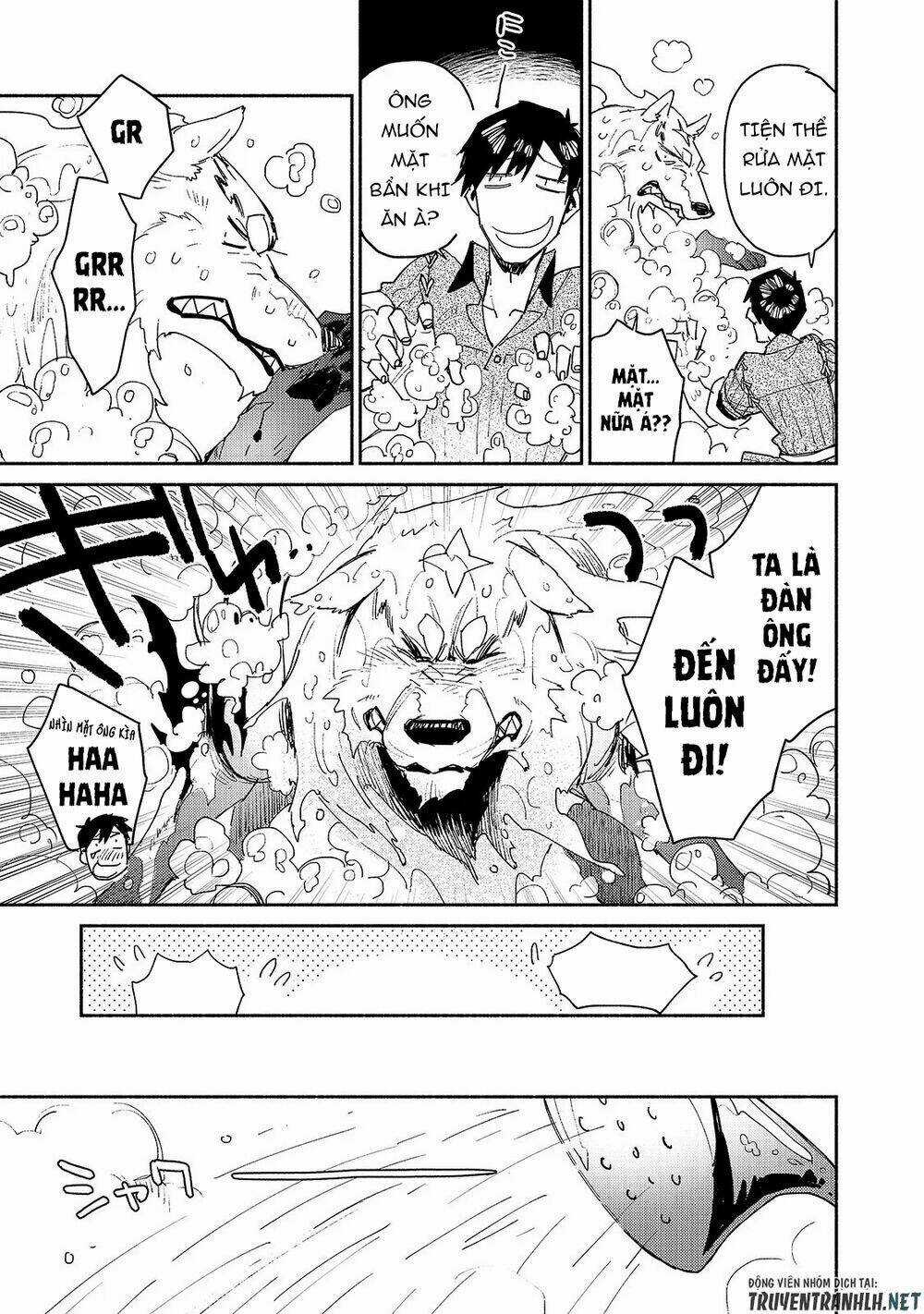 Tondemo Skill De Isekai Hourou Meshi - Chapter 32 - Trang 19