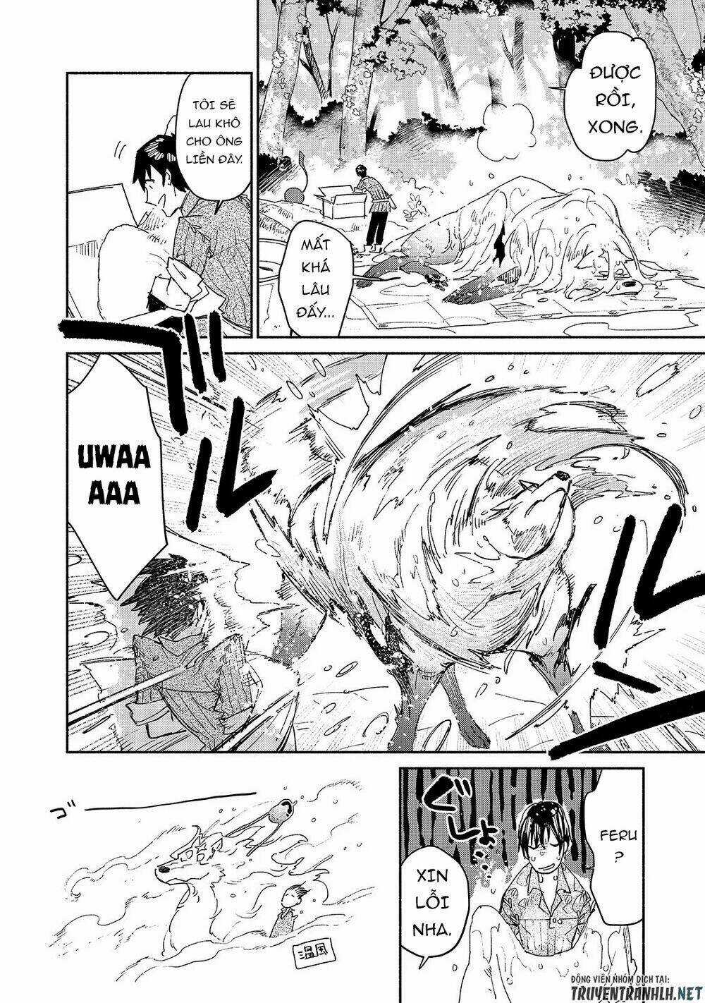 Tondemo Skill De Isekai Hourou Meshi - Chapter 32 - Trang 20