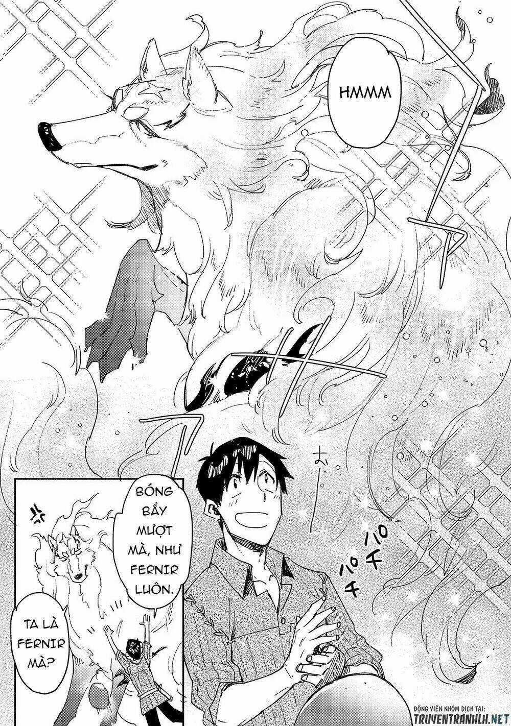 Tondemo Skill De Isekai Hourou Meshi - Chapter 32 - Trang 21